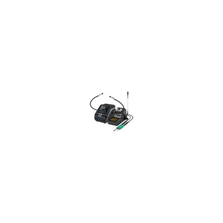 FNIRSI DWS-200F 200W Soldering Station